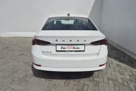 Skoda Octavia din 2023 cu 163.068 km - oferta SKO220073 - foto 4