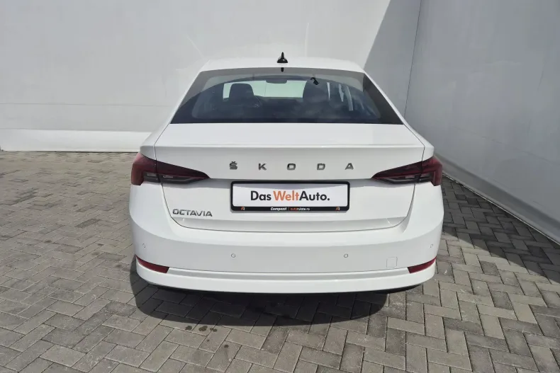 Skoda Octavia din 2023 cu 163.068 km - oferta SKO220073 - foto 4