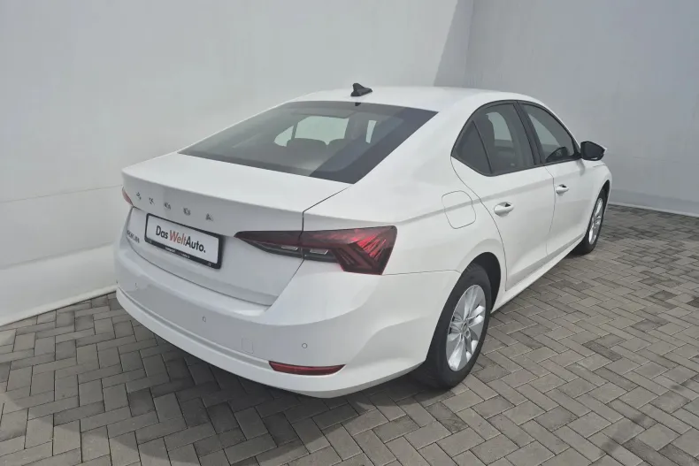 Skoda Octavia din 2023 cu 163.068 km - oferta SKO220073 - foto 5