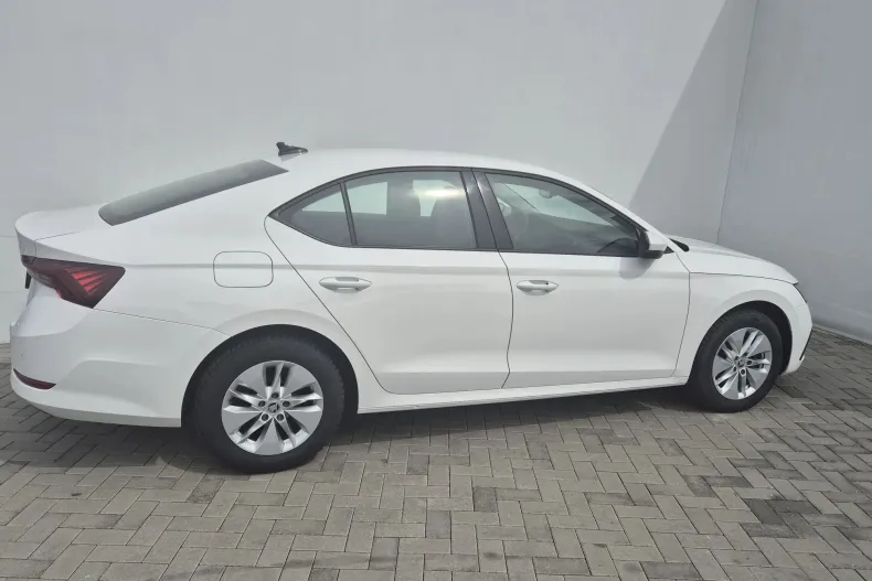 Skoda Octavia din 2023 cu 163.068 km - oferta SKO220073 - foto 6