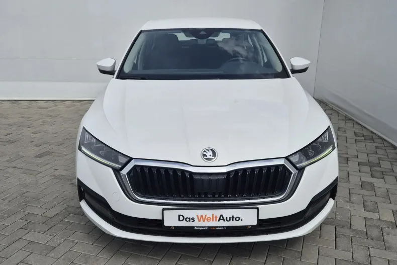 Skoda Octavia din 2023 cu 163.068 km - oferta SKO220073 - foto 8