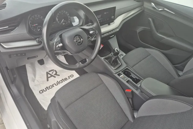 Skoda Octavia din 2023 cu 163.068 km - oferta SKO220073 - foto 9