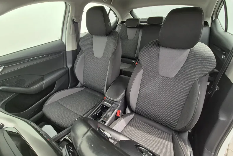 Skoda Octavia din 2023 cu 163.068 km - oferta SKO220073 - foto 10