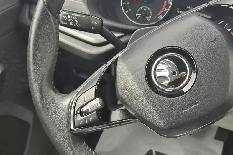 Skoda Octavia din 2023 cu 163.068 km - oferta SKO220073 - foto 15