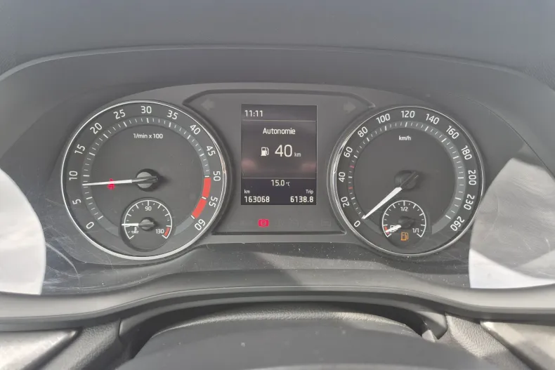 Skoda Octavia din 2023 cu 163.068 km - oferta SKO220073 - foto 17