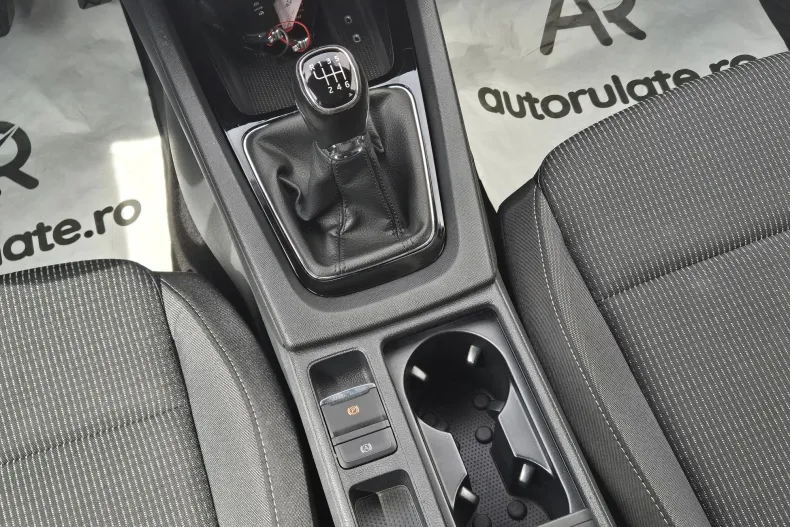 Skoda Octavia din 2023 cu 163.068 km - oferta SKO220073 - foto 19
