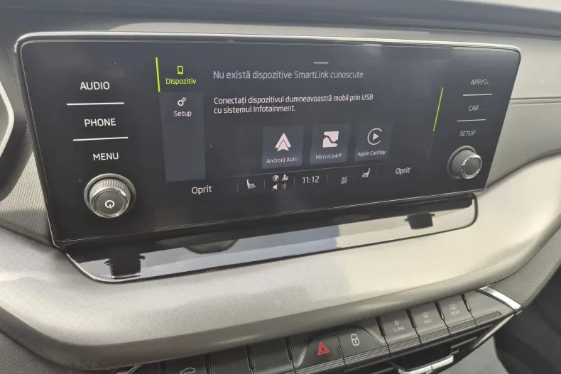 Skoda Octavia din 2023 cu 163.068 km - oferta SKO220073 - foto 21