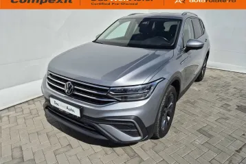 Volkswagen Tiguan din 2023 - oferta VOL220074