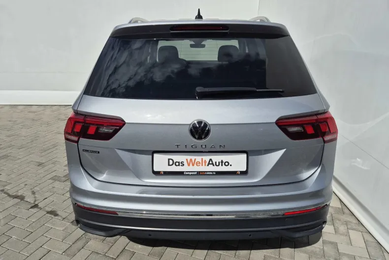 Volkswagen Tiguan din 2023 cu 39.611 km - oferta VOL220074 - foto 4