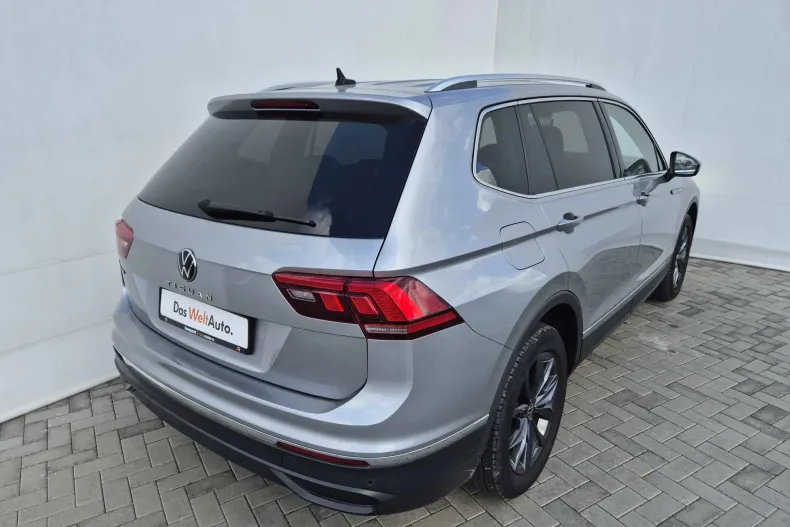 Volkswagen Tiguan din 2023 cu 39.611 km - oferta VOL220074 - foto 5