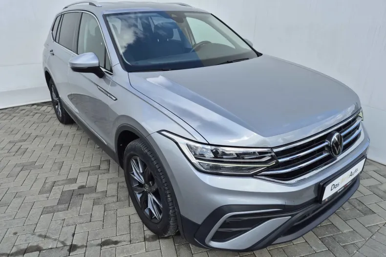 Volkswagen Tiguan din 2023 cu 39.611 km - oferta VOL220074 - foto 7