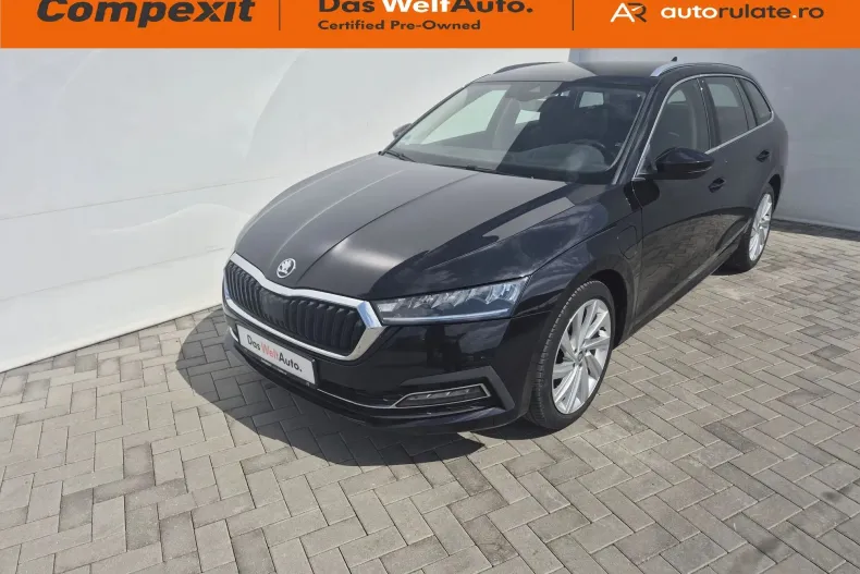 Skoda Superb din 2022 cu 157.332 km - oferta SKO220076 - foto 1