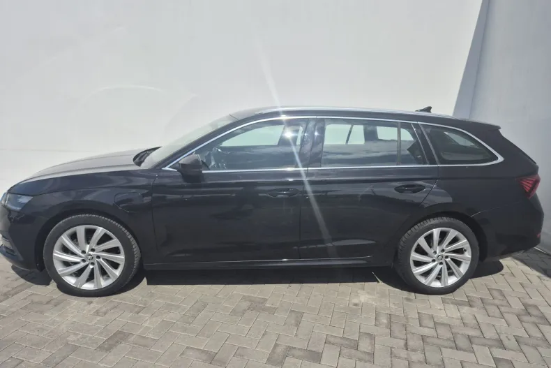 Skoda Superb din 2022 cu 157.332 km - oferta SKO220076 - foto 2