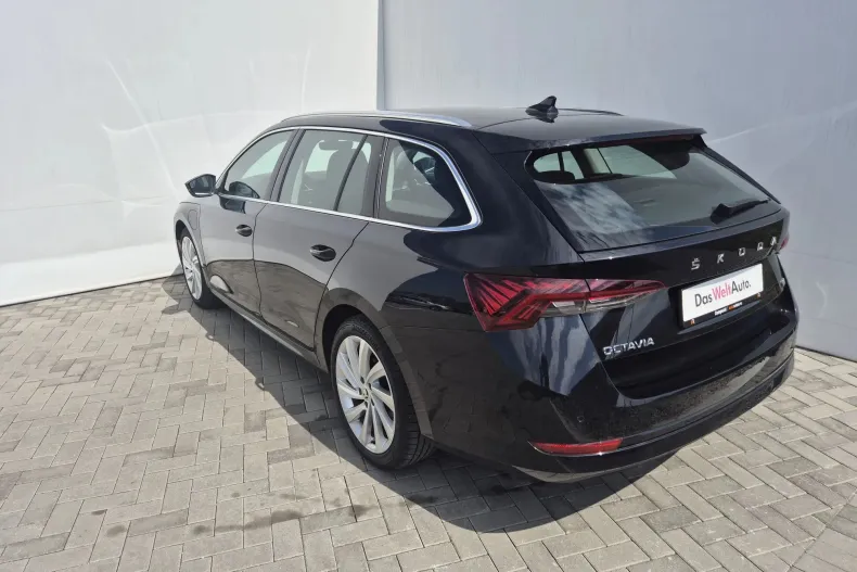 Skoda Superb din 2022 cu 157.332 km - oferta SKO220076 - foto 3