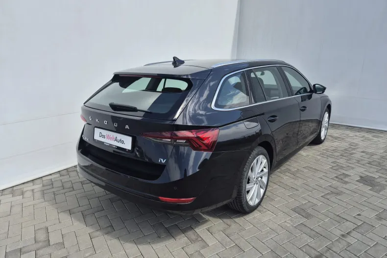 Skoda Superb din 2022 cu 157.332 km - oferta SKO220076 - foto 5