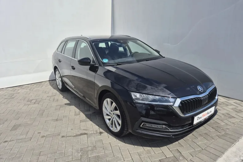 Skoda Superb din 2022 cu 157.332 km - oferta SKO220076 - foto 7