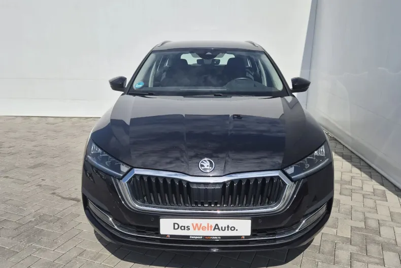 Skoda Superb din 2022 cu 157.332 km - oferta SKO220076 - foto 8