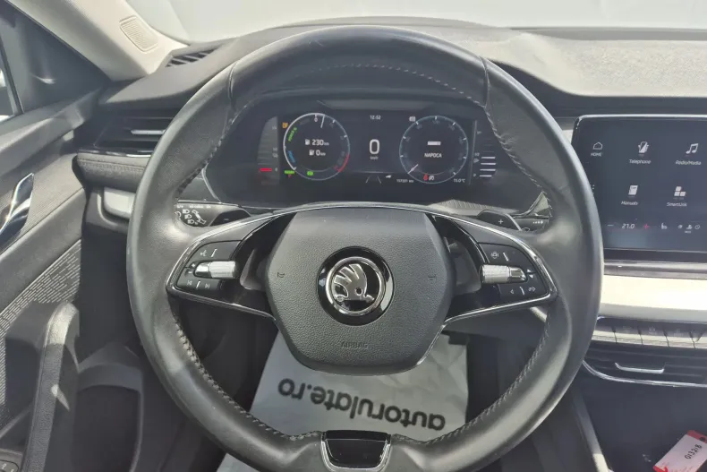 Skoda Superb din 2022 cu 157.332 km - oferta SKO220076 - foto 15