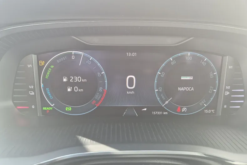 Skoda Superb din 2022 cu 157.332 km - oferta SKO220076 - foto 18