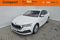 Skoda Octavia din 2021 cu 161.909 km - oferta SKO220077 - foto 1