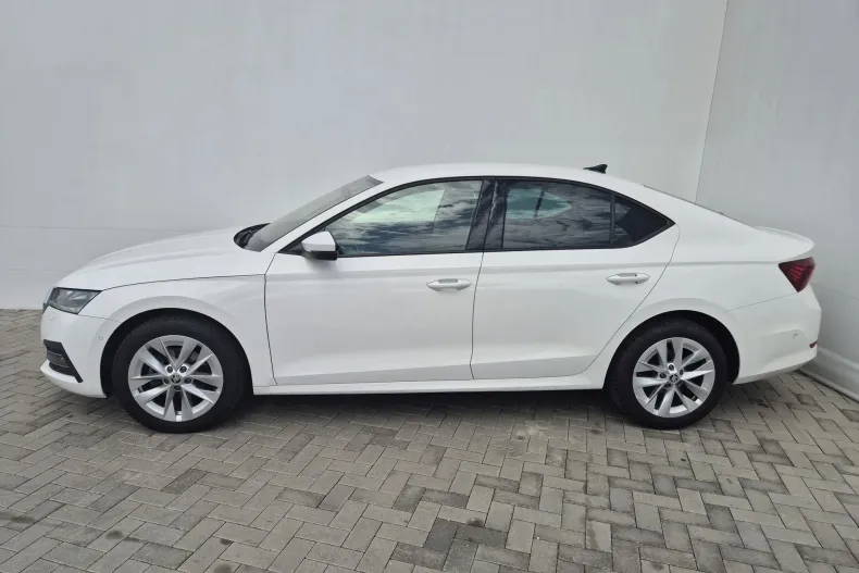 Skoda Octavia din 2021 cu 161.909 km - oferta SKO220077 - foto 2