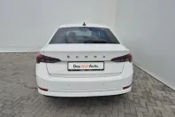Skoda Octavia din 2021 cu 161.909 km - oferta SKO220077 - foto 4