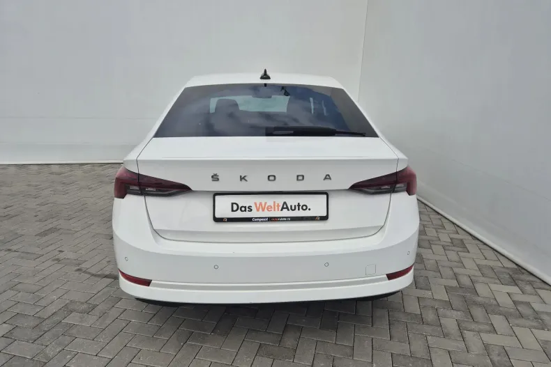 Skoda Octavia din 2021 cu 161.909 km - oferta SKO220077 - foto 4