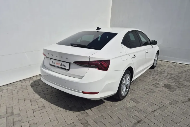 Skoda Octavia din 2021 cu 161.909 km - oferta SKO220077 - foto 5