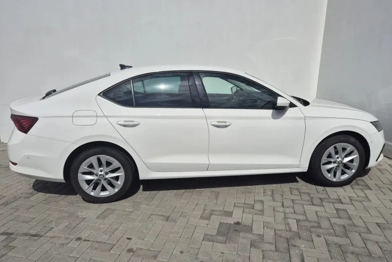 Skoda Octavia din 2021 cu 161.909 km - oferta SKO220077 - foto 6