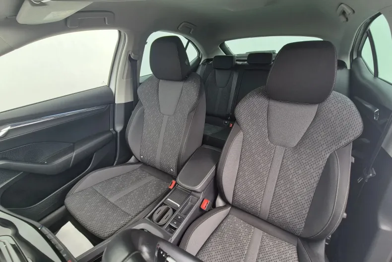 Skoda Octavia din 2021 cu 161.909 km - oferta SKO220077 - foto 10