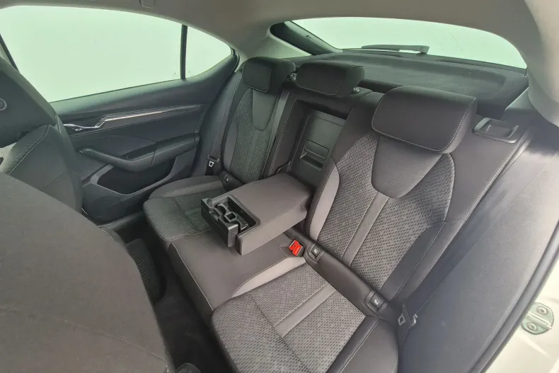 Skoda Octavia din 2021 cu 161.909 km - oferta SKO220077 - foto 11