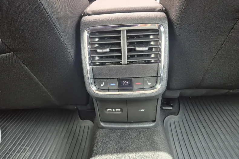 Skoda Octavia din 2021 cu 161.909 km - oferta SKO220077 - foto 12