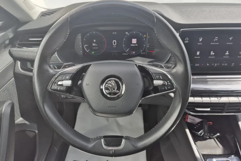Skoda Octavia din 2021 cu 161.909 km - oferta SKO220077 - foto 15
