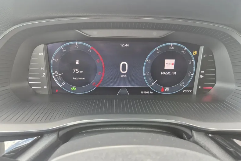 Skoda Octavia din 2021 cu 161.909 km - oferta SKO220077 - foto 18