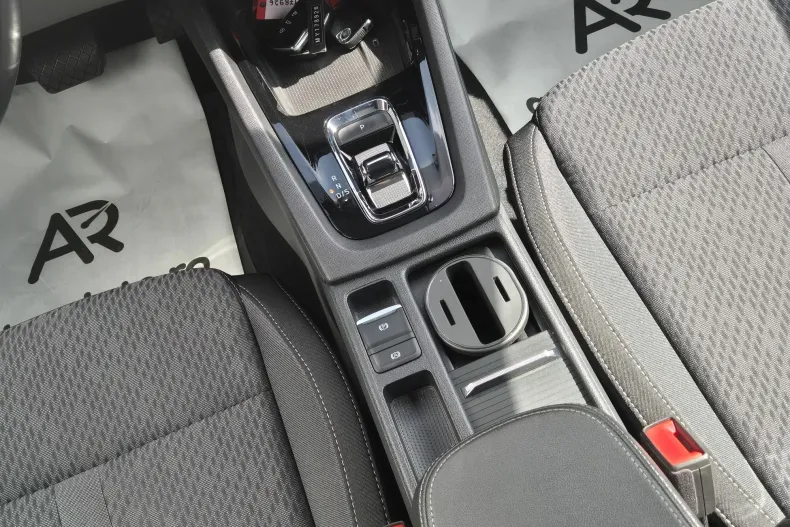 Skoda Octavia din 2021 cu 161.909 km - oferta SKO220077 - foto 20