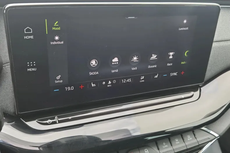 Skoda Octavia din 2021 cu 161.909 km - oferta SKO220077 - foto 22
