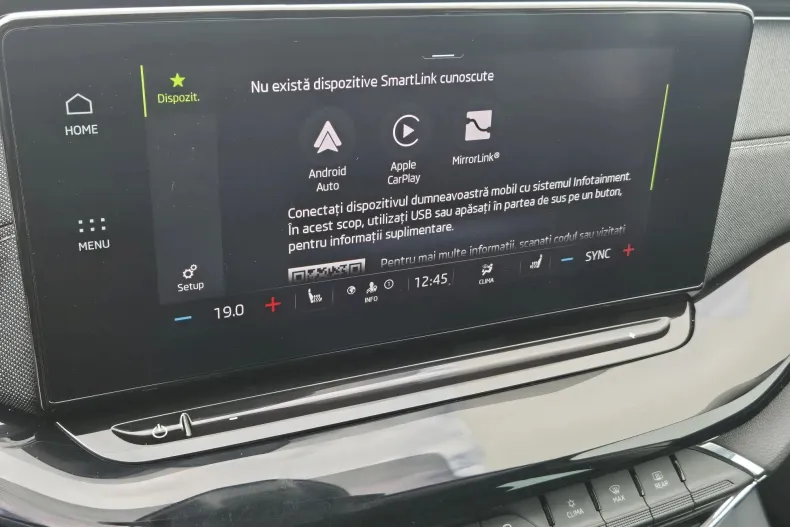 Skoda Octavia din 2021 cu 161.909 km - oferta SKO220077 - foto 23
