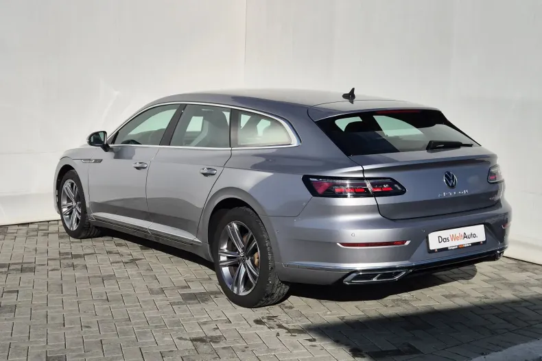 Volkswagen Arteon din 2021 cu 159.795 km - oferta VOL220078 - foto 3