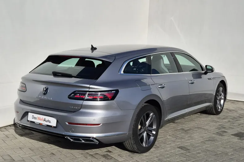 Volkswagen Arteon din 2021 cu 159.795 km - oferta VOL220078 - foto 5
