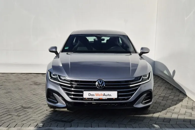 Volkswagen Arteon din 2021 cu 159.795 km - oferta VOL220078 - foto 8