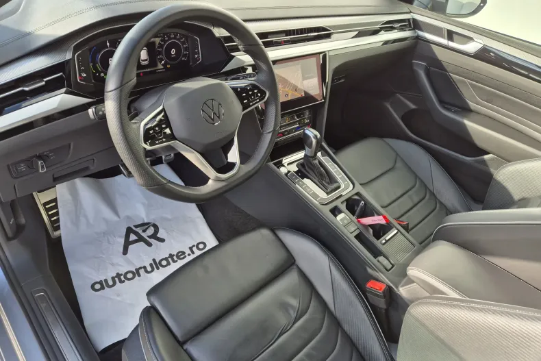Volkswagen Arteon din 2021 cu 159.795 km - oferta VOL220078 - foto 9