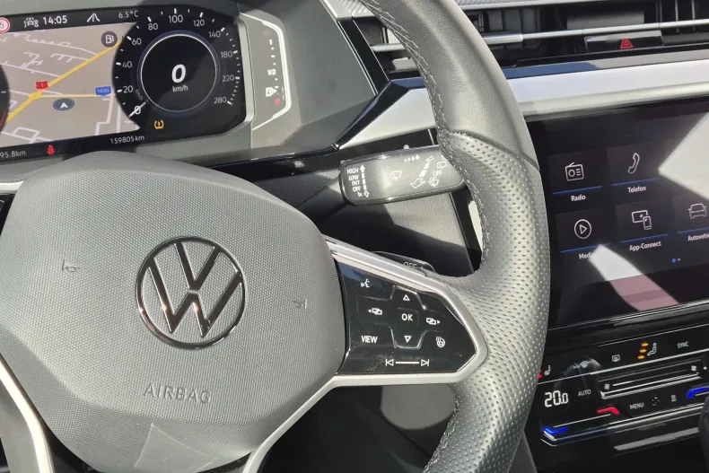 Volkswagen Arteon din 2021 cu 159.795 km - oferta VOL220078 - foto 18