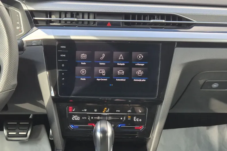 Volkswagen Arteon din 2021 cu 159.795 km - oferta VOL220078 - foto 20