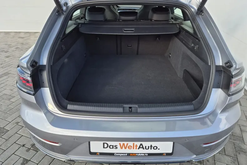 Volkswagen Arteon din 2021 cu 159.795 km - oferta VOL220078 - foto 31