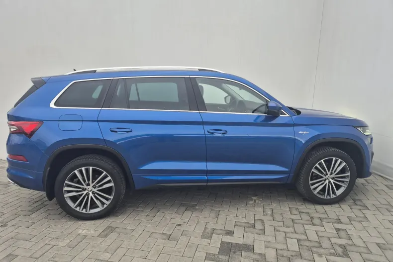 Skoda Kodiaq din 2022 cu 144.113 km - oferta SKO220079 - foto 6