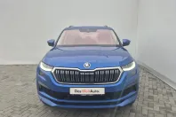 Skoda Kodiaq din 2022 cu 144.113 km - oferta SKO220079 - foto 8