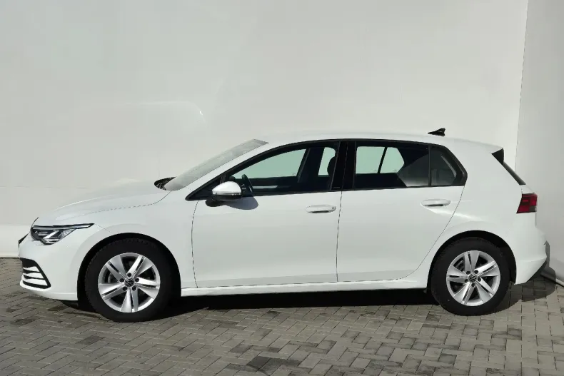 Volkswagen Golf din 2021 cu 143.661 km - oferta VOL220080 - foto 2