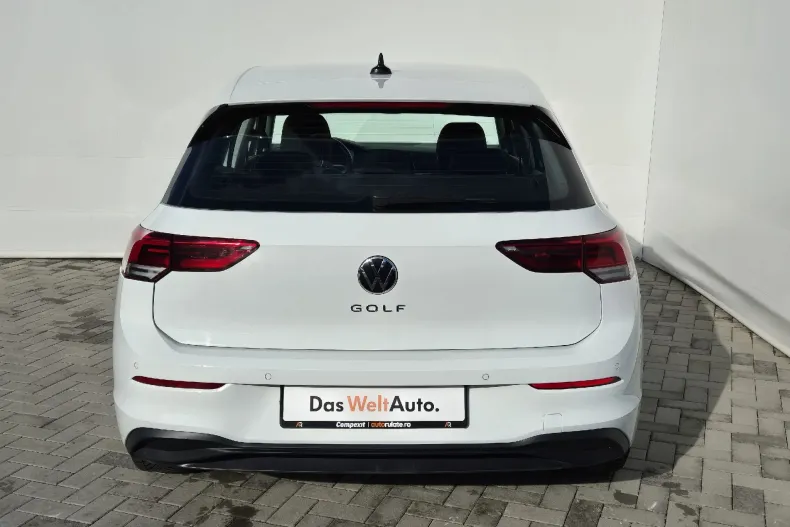 Volkswagen Golf din 2021 cu 143.661 km - oferta VOL220080 - foto 4