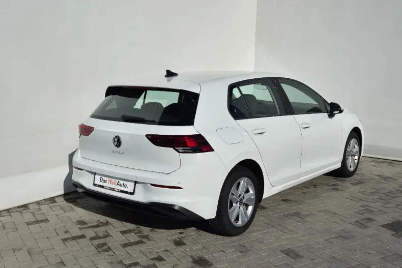 Volkswagen Golf din 2021 cu 143.661 km - oferta VOL220080 - foto 5