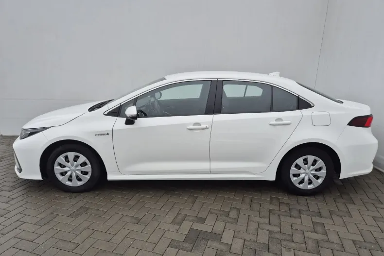 Toyota Corolla din 2021 cu 119.336 km - oferta TOY220081 - foto 2